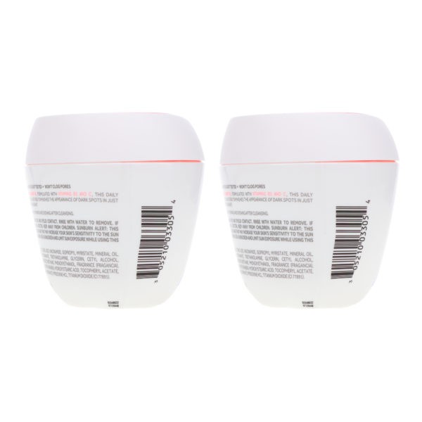 Ponds Clarant B3 Dark Spot Correcting Cream Normal to Dry 7 oz 2 Pack