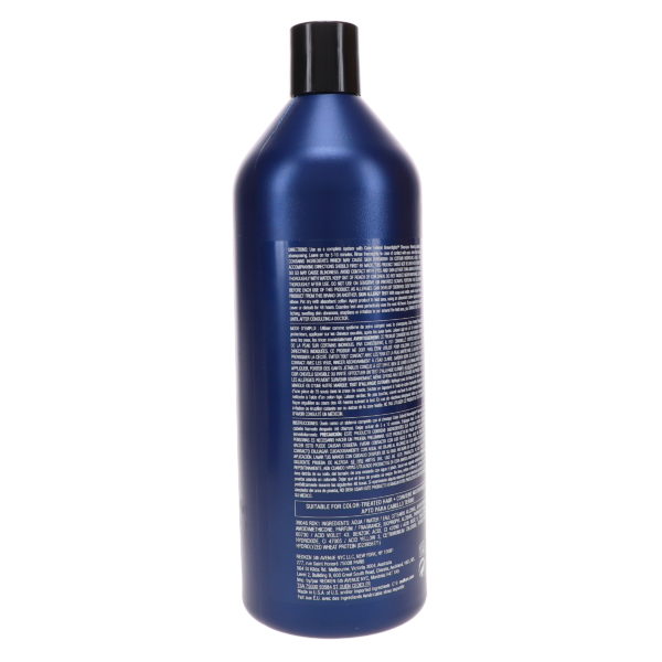 Redken Color Extend Brownlights Blue Conditioner 33.8 oz