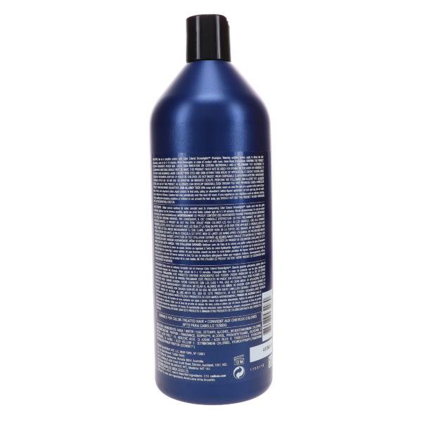 Redken Color Extend Brownlights Blue Conditioner 33.8 oz