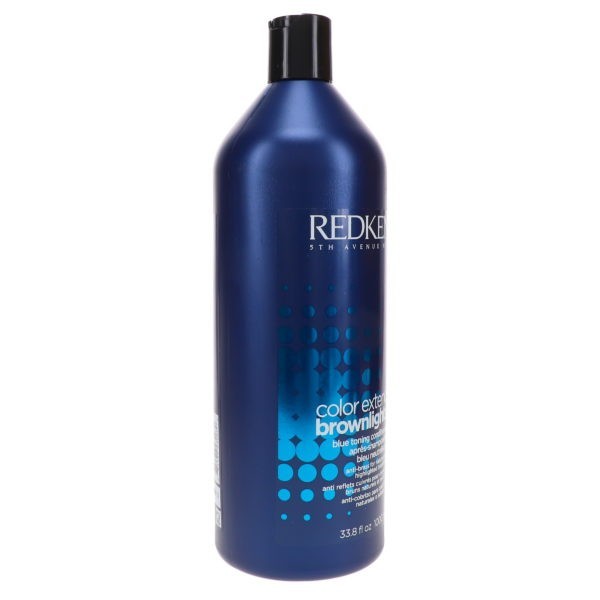 Redken Color Extend Brownlights Blue Conditioner 33.8 oz