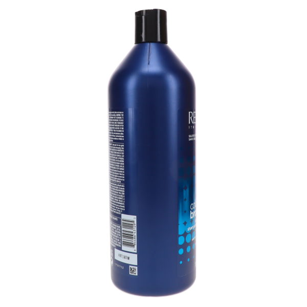 Redken Color Extend Brownlights Blue Shampoo 33.8 oz