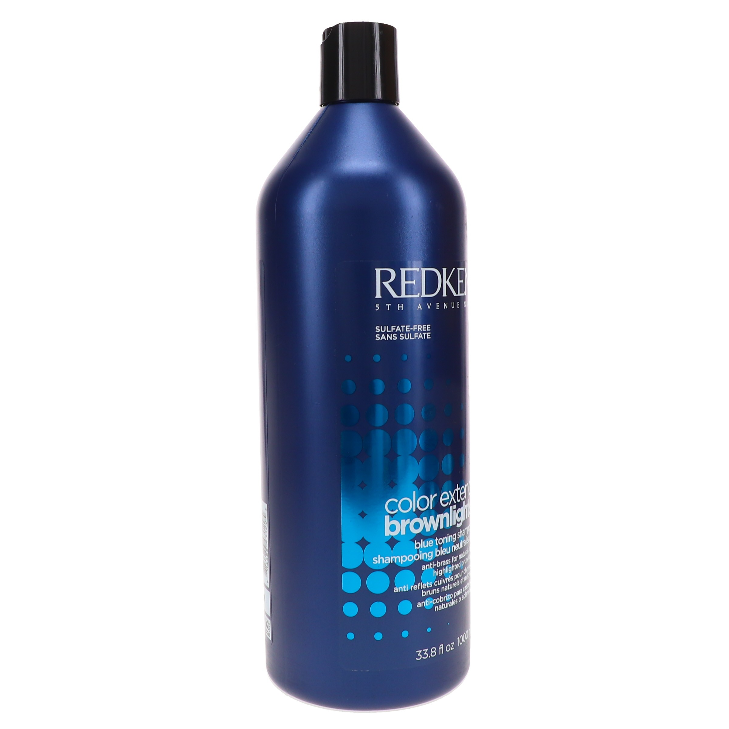 Redken Color Extend Brownlights Blue Shampoo 33.8 oz