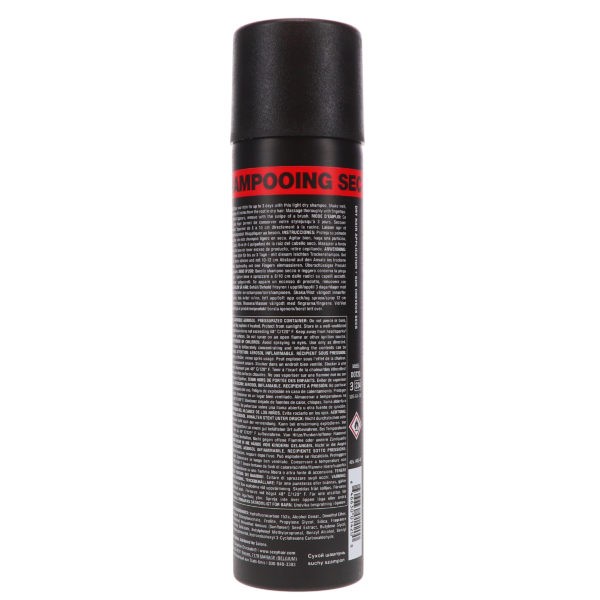 Sexy Hair Style Sexy Hair H2NO 3-Day Style Saver Dry Shampoo 5.1 oz 2 Pack