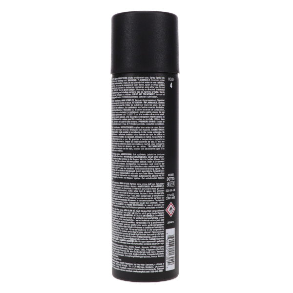 Sexy Hair Style Sexy Hair Play Dirty Dry Wax Spray 4.8 oz