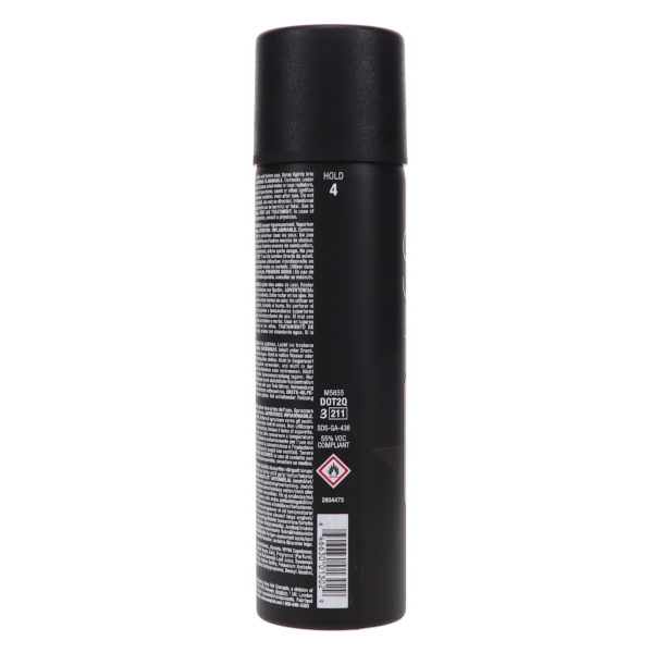 Sexy Hair Style Sexy Hair Play Dirty Dry Wax Spray 4.8 oz
