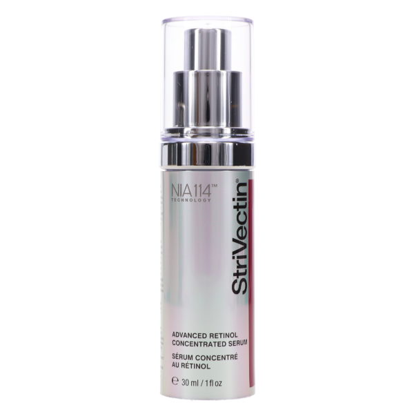 StriVectin Advanced Retinol Concentrated Serum 1 oz