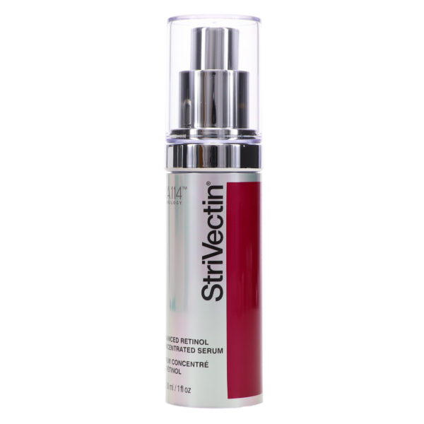 StriVectin Advanced Retinol Concentrated Serum 1 oz