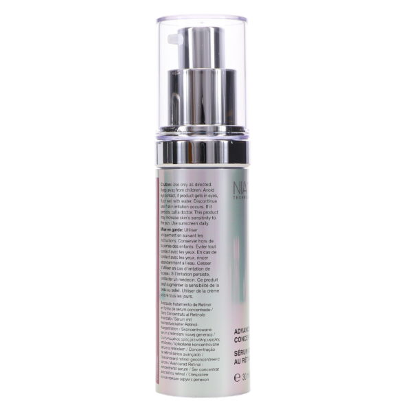 StriVectin Advanced Retinol Concentrated Serum 1 oz