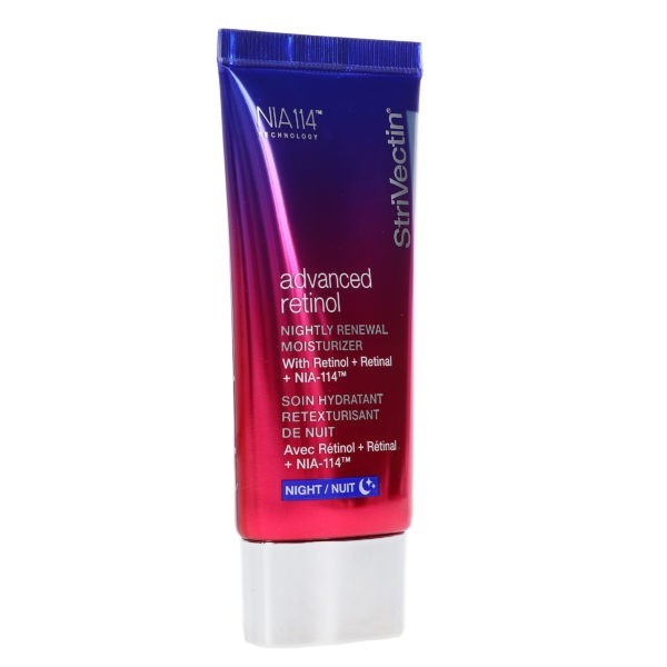 StriVectin Advanced Retinol Intensive Night Moisturizer 1 oz