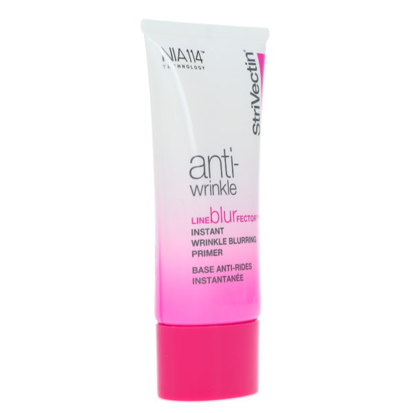 StriVectin Anti-Wrinkle Line BlurFector Instant Wrinkle Blurring Primer 1 oz