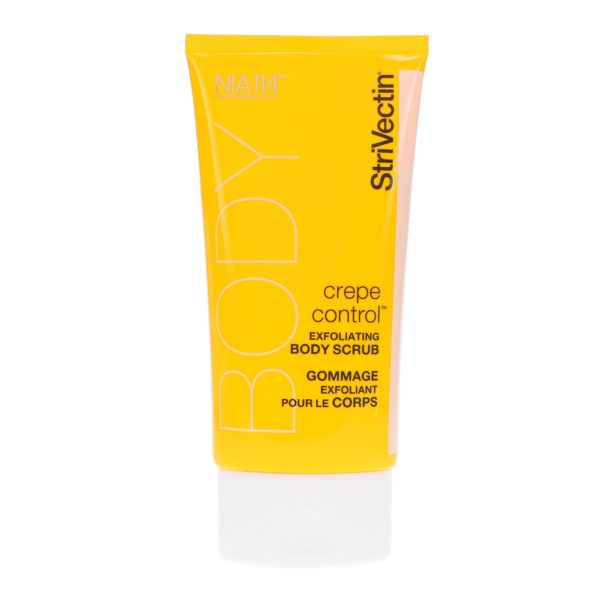 StriVectin Crepe Control Exfoliating Body Scrub 5 oz