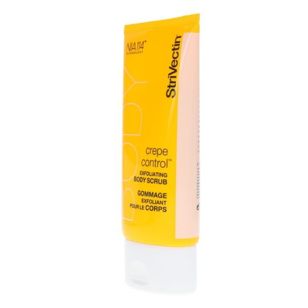 StriVectin Crepe Control Exfoliating Body Scrub 5 oz