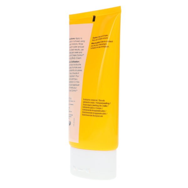 StriVectin Crepe Control Exfoliating Body Scrub 5 oz