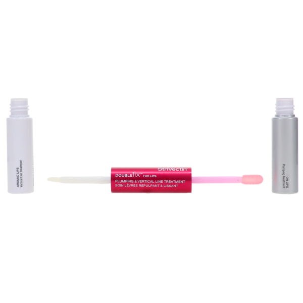 StriVectin Double Fix for Lips Plumping & Vertical Line Treatment 0.16 oz