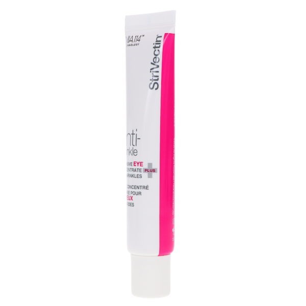 StriVectin Intensive Eye Concentrate for Wrinkles 1 oz