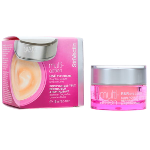 StriVectin Multi-Action R&R Eye Cream 0.5 oz