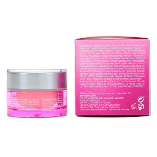 StriVectin Multi-Action R&R Eye Cream 0.5 oz