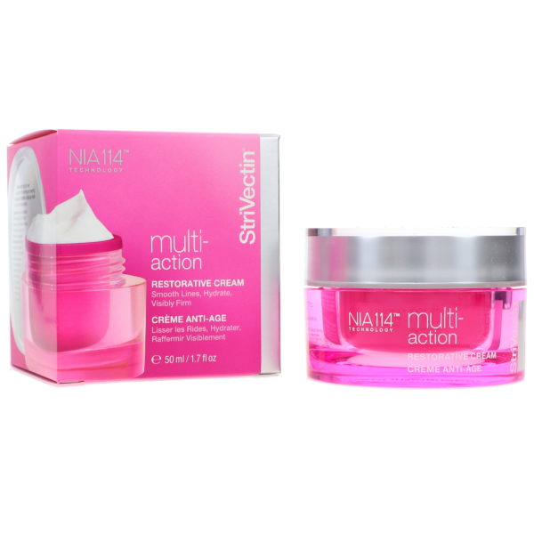 StriVectin Multi-Action Restorative Cream 1.7 oz