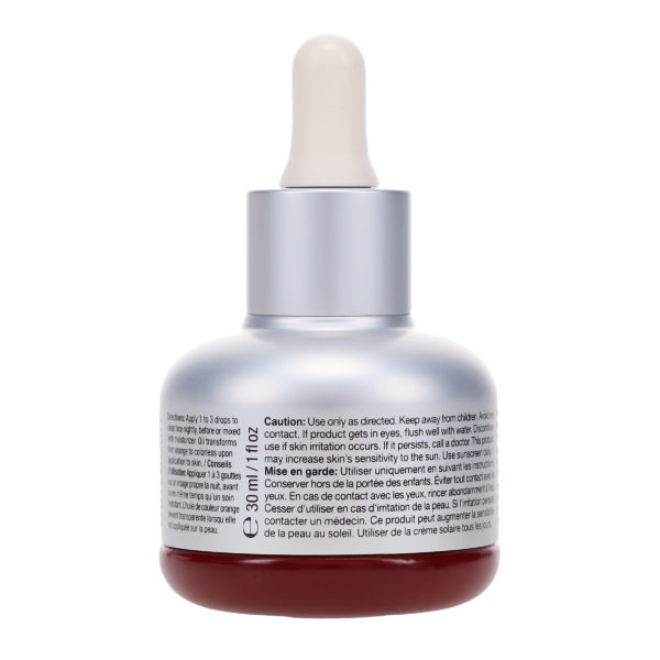 StriVectin S.T.A.R. Light Retinol Night Oil 1 oz