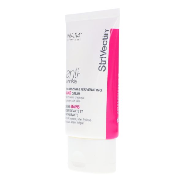 StriVectin Anti-Wrinkle SD Advanced Volumizing Hand Cream 2 oz