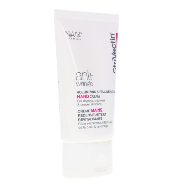 StriVectin Anti-Wrinkle SD Advanced Volumizing Hand Cream 2 oz