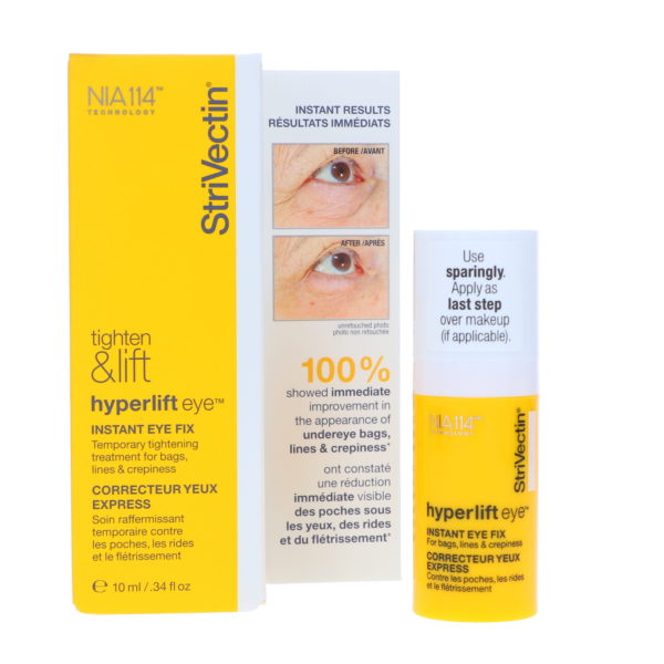 StriVectin Tighten & Lift Hyperlift Eye 0.34 oz