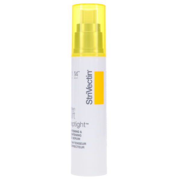 StriVectin Tighten & Lift Peptight Tightening & Brightening Face Serum 1.7 oz