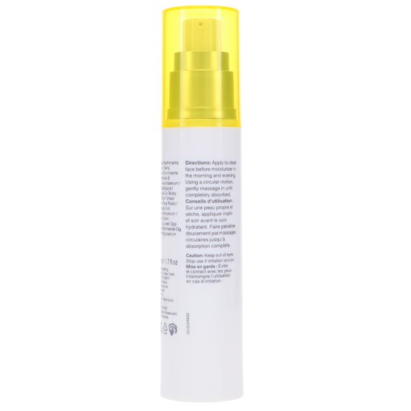 StriVectin Tighten & Lift Peptight Tightening & Brightening Face Serum 1.7 oz