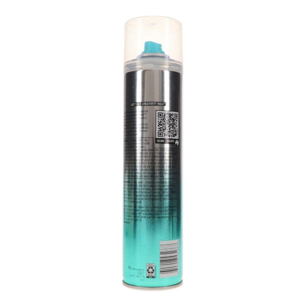 TIGI Bed Head Hard Head Hair Spray 11.7 oz 3 Pack