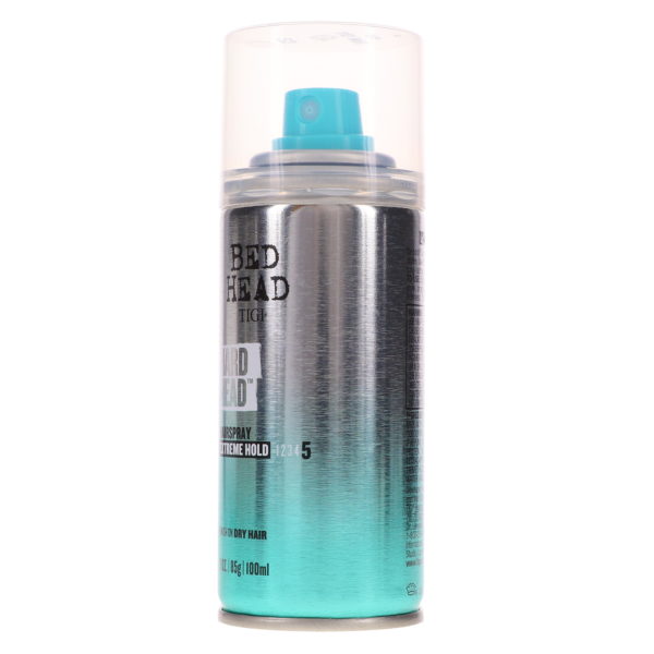 TIGI Bed Head Hard Head Hair Spray 3 oz