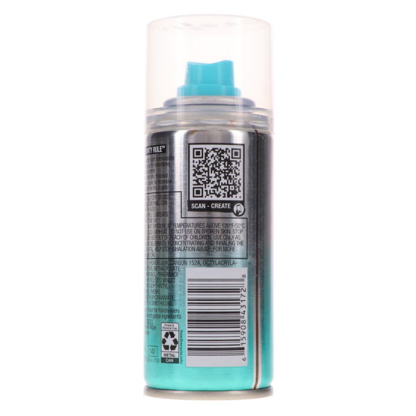 TIGI Bed Head Hard Head Hair Spray 3 oz