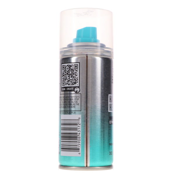 TIGI Bed Head Hard Head Hair Spray 3 oz