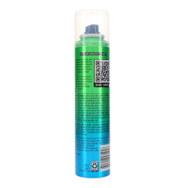 TIGI Bed Head Light Headed Hairspray 5.5 oz 2 Pack