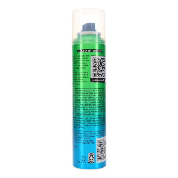 TIGI Bed Head Light Headed Hairspray 5.5 oz 3 Pack