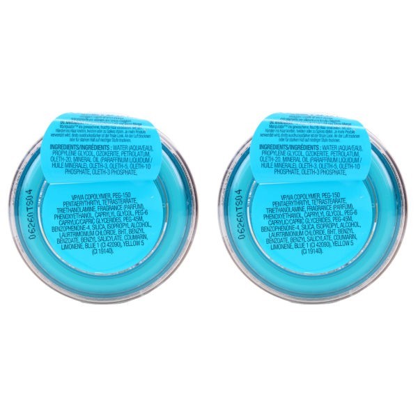 TIGI Bed Head Manipulator Texturizing Putty 1.06 oz 2 Pack