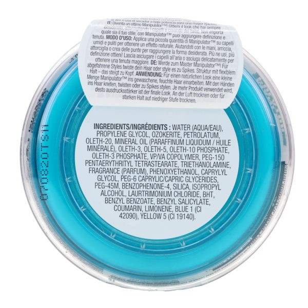 TIGI Bed Head Manipulator Texturizing Putty 2.1 oz 2 Pack