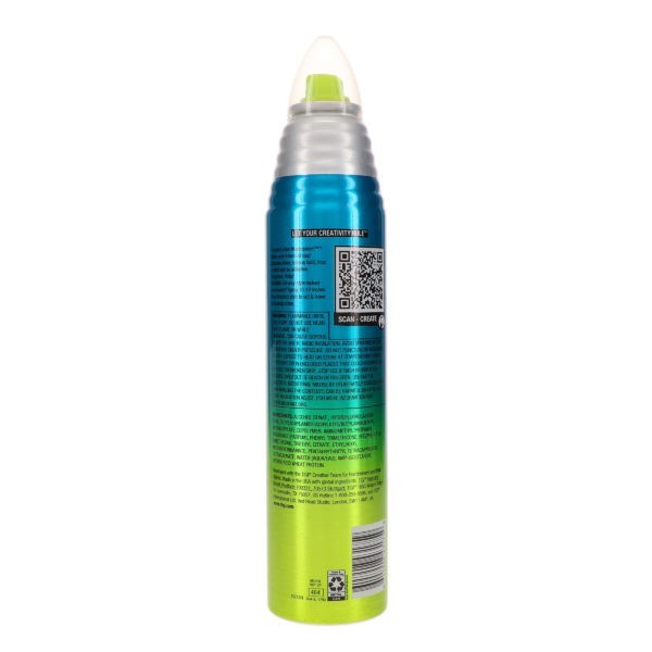 TIGI Bed Head Masterpiece Extra Strong Hold Hairspray 10.3 oz 2 Pack