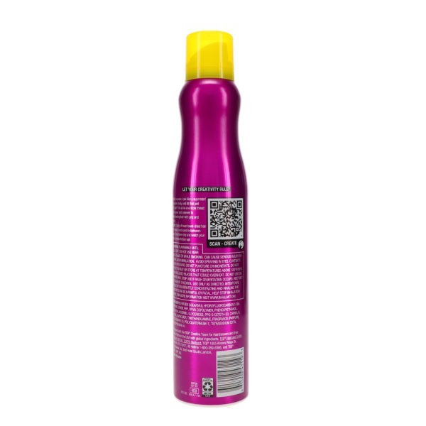 TIGI Bed Head Queen for a Day Thickening Spray 10.5 oz 3 Pack