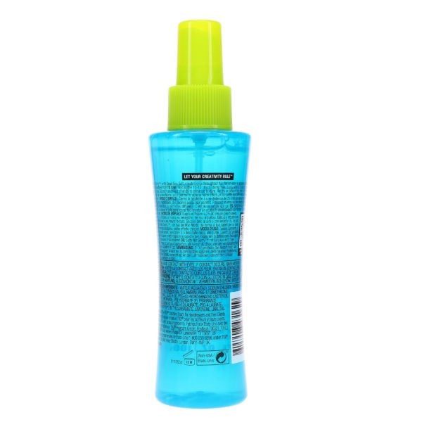 TIGI Bed Head Salty Not Sorry Epic Texturizing Salt Spray 3.38 oz 2 Pack