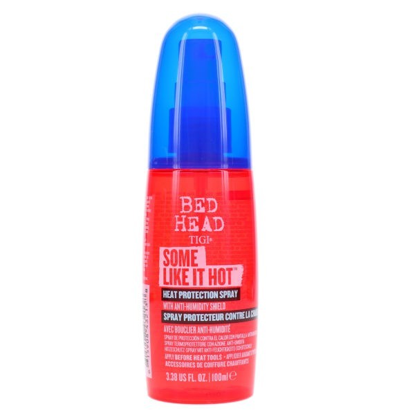 TIGI Bed Head Some Like It Hot 3.38 oz 2 Pack