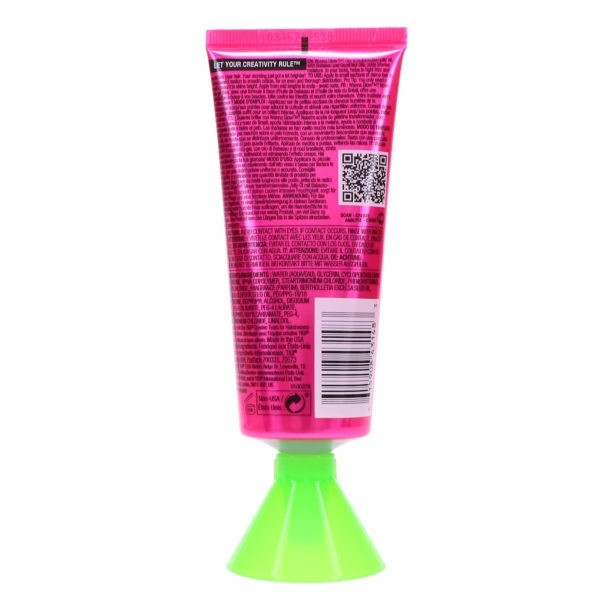 TIGI Bed Head Wanna Glow Jelly Oil 3.38 oz 3 Pack