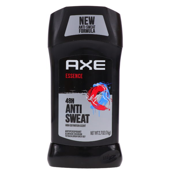 Axe Essence Antiperspirant 2.7 oz