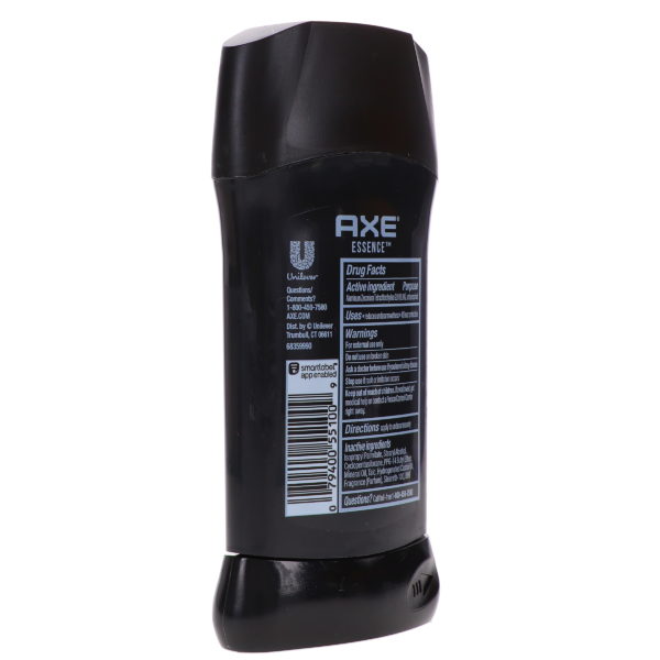 Axe Essence Antiperspirant 2.7 oz