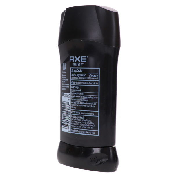 Axe Essence Antiperspirant 2.7 oz