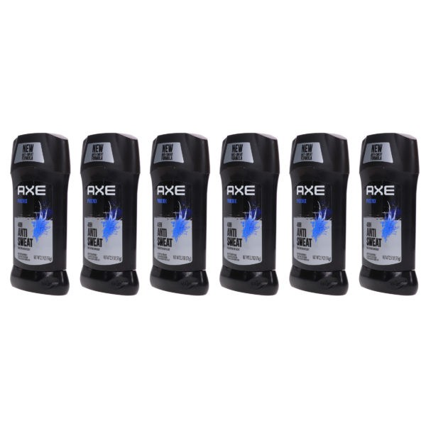 Axe Phoenix Antiperspirant 2.7 oz 6 Pack