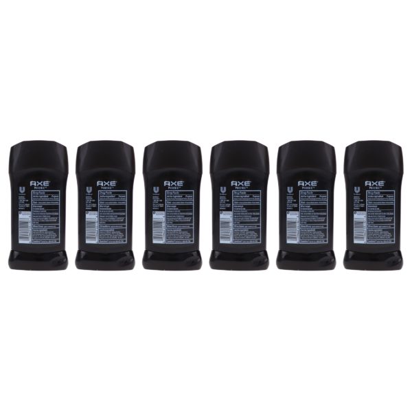 Axe Phoenix Antiperspirant 2.7 oz 6 Pack