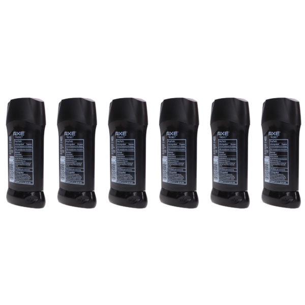 Axe Phoenix Antiperspirant 2.7 oz 6 Pack