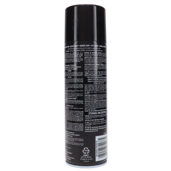 BaBylissPRO All-In-One Clipper Spray 15.5 oz