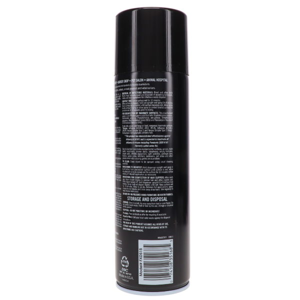 BaBylissPRO All-In-One Clipper Spray 15.5 oz