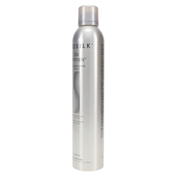 Biosilk Silk Therapy Finishing Spray Firm Hold 10 oz